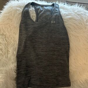 Heat Gear Loose Fit Workout Tank